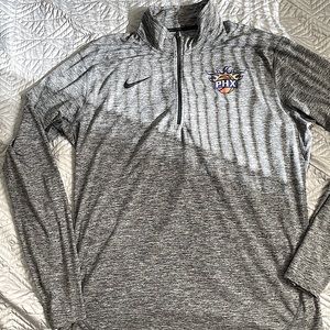 Official Organization Phoenix Suns Longsleeve